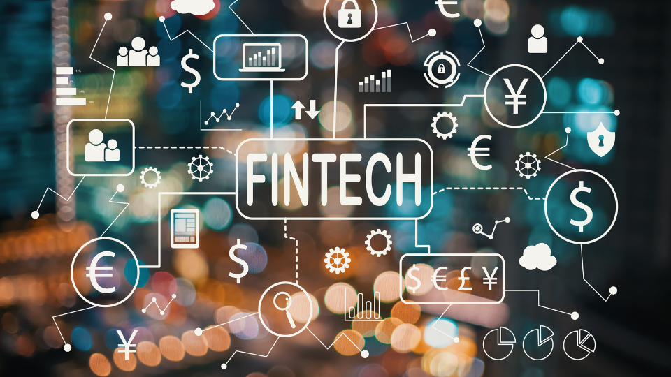 Fintech Future Forum