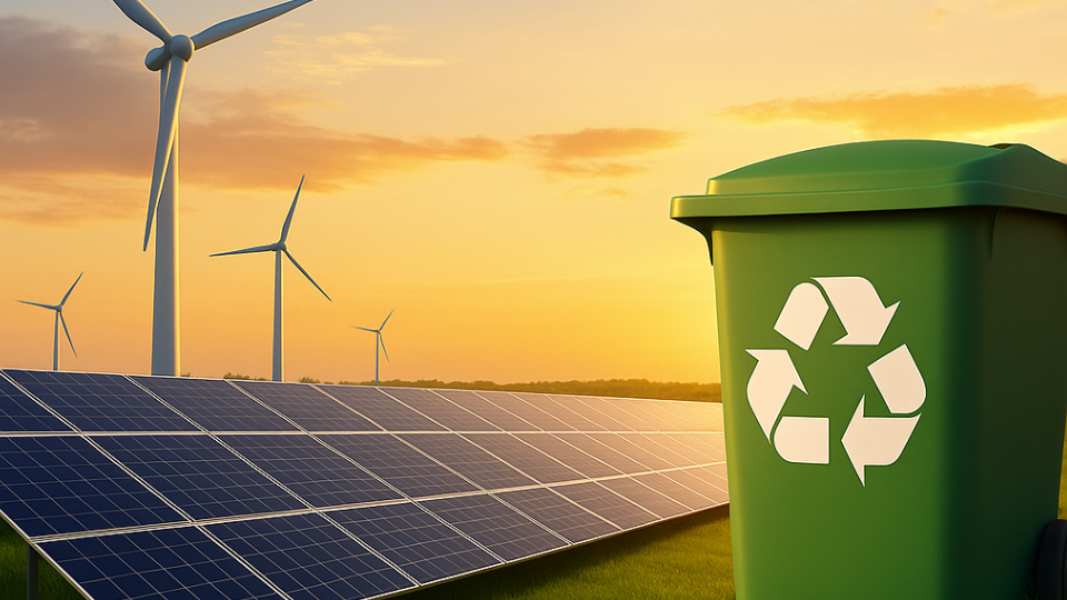 Sustainability Summit